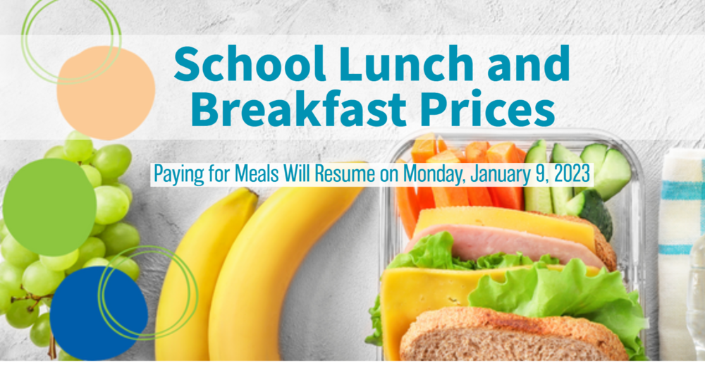 school lunch prices icon
