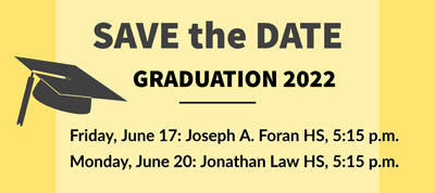 graduation dates icon