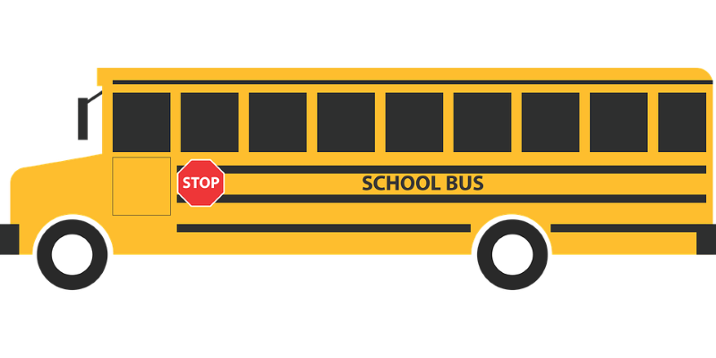 School bus