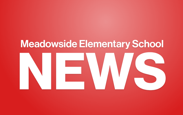 Meadowside HEART Highlights 11.11 | Meadowside Elementary School