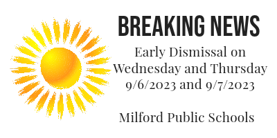 breaking news early dismissal