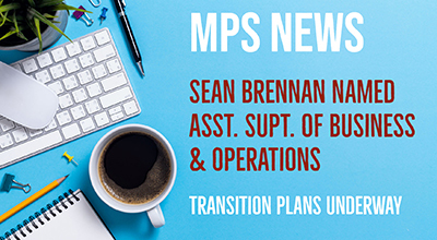 sean brennan announcement