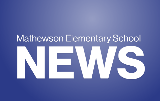 Mathewson News