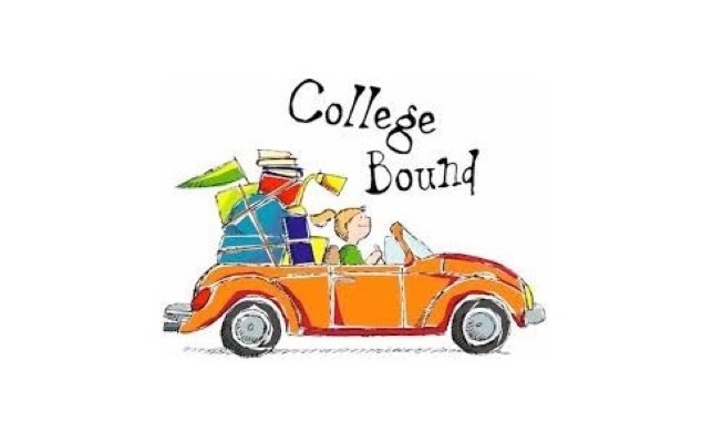 college bound clipart