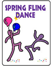 spring dance