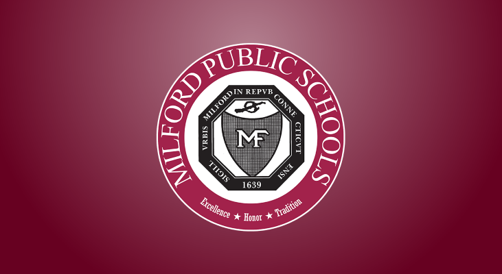 Milford Public Schools Logo