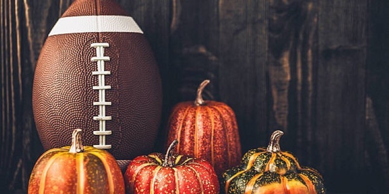 Foran vs Law: Annual Thanksgiving Football Game – the mane street