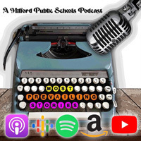 podcast logo