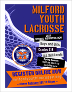 milford youth lacrosse reg